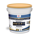 Resina Impermeabilizante Drylevis Elastment Smart 250ml Incolor Semi Brilho