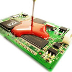 Resina Isolante Epóxi Para Circuitos Elétricos 2 Kg