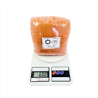 Resina Mista P/ Filtros Deionizadores Purolite Mb400 Osmose L