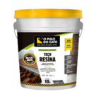 Resina Multiuso Base D'agua 18l Tech