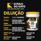 Resina Multiuso Base D'agua 18l Tech