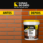 Resina Multiuso Base D'agua 3.6l Tech