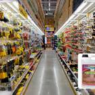 Resina Multiuso Para Pisos: De Cimento - Galão de 5 Litros