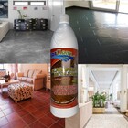 Resina Para Piso Internos 1 Litro