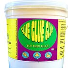 Resina Para Tapetes Tufting Gun Punch Needle/ Agulha Mágica S