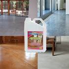 Resina UHS Para Piso: Cimento Queimado - Galão de 5 Litros