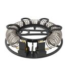 Resist chuv intense 220v 7800w-fame