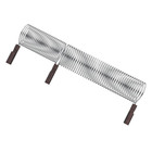 Resist chuv linea 220v 5500w-zagonel