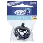 RESISTENCIA STILO P/CHUVEIRO ELETRICO 220V 5400W FORUSI