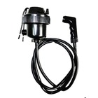 Resistência 110v 3700w Aquecedor De Lavatório Plasmarcos