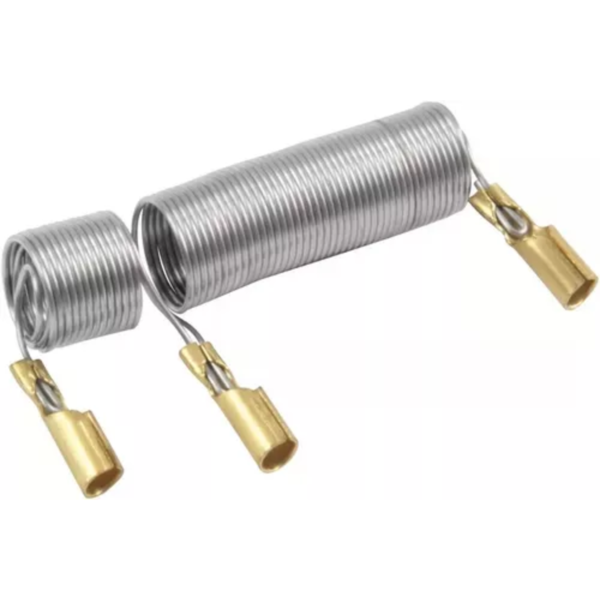 Resistência 127v 5.500w Divina Ducha/art Banho Astra