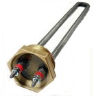 Resistência 2500w Inox 304