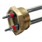 Resistência 2500w Inox 304