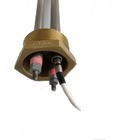 Resistência 3000w Inox 304 Com Bulbo