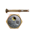 Resistencia 3000w Thermowatt Aquecedores Acumulação Cumulus K