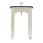 Resistência 755 D 5000w 127v Aquecedor Versátil Lorenzetti