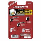 Resistencia Acqua Ultra 220v/6800w 3065a Lorenzetti