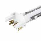 Resistência para Chuveiro Advanced e Top Jet 4T 220V 6400W Pratimix