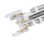 Resistência para Chuveiro Advanced e Top Jet 4T 220V 7500W Pratimix