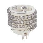 Resistência para Aquecedor de Ponto 220V 4800W Fame