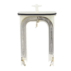 Resistência para Aquecedor de Ponto 220V 5500W Versátil Lorenzetti