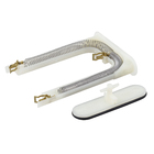 Resistência para Aquecedor de Ponto 220V 5500W Versátil Lorenzetti