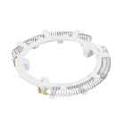 Resistência para Chuveiro Bella Ducha e Fashion 4T 127V (110V) 5500W Pratimix