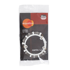 Resistência para Chuveiro Bella Ducha e Fashion 4T 220V 6800W Equation