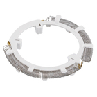 Resistência para Chuveiro Bella Ducha e Fashion 4T 220V 6800W Equation