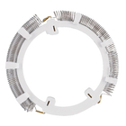 Resistência para Chuveiro Bella Ducha e Fashion 4T 220V 6800W Equation