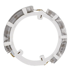 Resistência para Chuveiro Bella Ducha e Fashion 4T 220V 7500W Equation