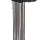 Resistência Blindada Para Aquecedor Cardal Piscina 2.000w 220