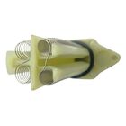 Resistência Cardal 6400w 220v Aq Individual Novos - Re125