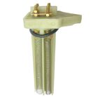 Resistência Cardal 6400w 220v Aq Individual Novos - Re125