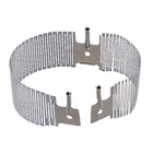 Resistência para Chuveiro 220V 6800W 4T Ultra Lorenzetti