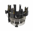 Resistência Chuveiro com 4 Temperaturas Fame Vida Longa 5400W 127V (110V)