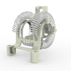 Resistência Chuveiro Ducali 127V 4400W Zagonel