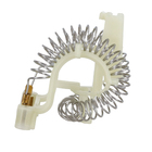 Resistência Chuveiro Ducali 127V 5500W Zagonel