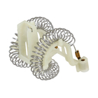 Resistência Chuveiro Ducali 127V 5500W Zagonel