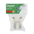 Resistência Chuveiro Ducali 127V 5500W Zagonel