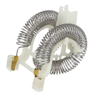 Resistência Chuveiro Ducali 220V 7500W Zagonel