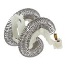 Resistência Chuveiro Ducali 220V 7500W Zagonel