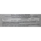 Resistência Chuveiro Elétrica Sintex Nova Ducha 5.500w / 220v