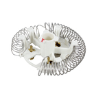 Resistência para Chuveiro 127V (110V) 5400W 3T Equation