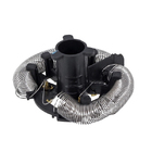 Resistência para Chuveiro Tron 5500W 127V (110V) Equation