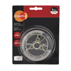 Resistência para Chuveiro 220V 6800W 4T Equation