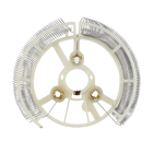 Resistência para Chuveiro 220V 6800W 4T Equation