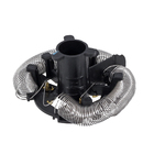 Resistência para Chuveiro Tron 7500W 220V Equation