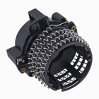 Resistência para Chuveiro 127V (110V) 5400W Elegance Eletrônico Fame