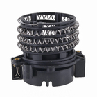 Resistência para Chuveiro 127V (110V) 5400W Elegance Eletrônico Fame